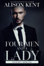 Four Men and a Lady