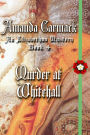 Murder at Whitehall: The Elizabethan Mysteries, Book Four