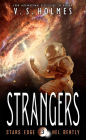 Strangers (Nel Bently Books, #3)