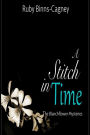 A Stitch in Time (The Blanchflower Mysteries, #1)