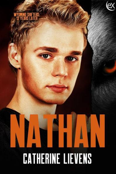 Nathan (Wyoming Shifters: 12 Years Later, #6)