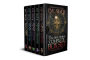 The Sins Series Complete Box Set