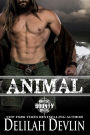 Animal (Montana Bounty Hunters, #7)
