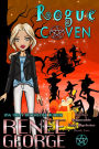 Rogue Coven (Witchin' Impossible Cozy Mysteries, #2)