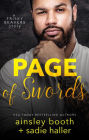Page of Swords (Frisky Beavers Quickies, #4)