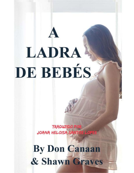 A Ladra de Bebés (A Liz Roberts Mystery, #2)