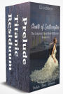 Ghosts of Southampton: The Complete Three Book Series
