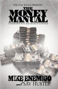 Title: The Money Manual, Author: Mike Enemigo