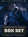 The Vampire & Werewolf Chronicles Box Set