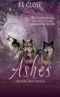 Ashes (Burning Moon, #4)