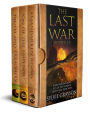 The Last War: Books 1 - 3