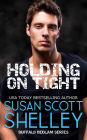 Holding On Tight (Buffalo Bedlam, #5)