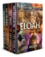 Eloah (Boxed Set Special Edition)
