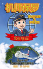Paul the Pilot Flies to Beijing Fun Language Learning for 4-7 Year Olds #2 (Paul the Pilot Bilingual Storybooks - English and Chinese)