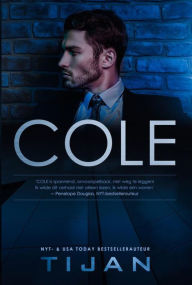 Title: Cole, Author: TIJAN