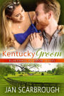 Kentucky Groom (Bluegrass Reunion Series, #5)