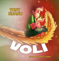 Title: Voli, Author: Tony Ruano