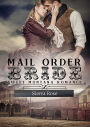Mail Order Bride #2 (My Montana Romance)