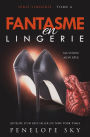 Fantasme en Lingerie
