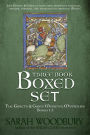 The Gareth & Gwen Medieval Mysteries Boxed Set