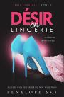 Désir en Lingerie