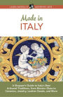 Made in Italy (Laura Morelli's Authentic Arts, #4)