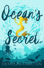 Ocean's Secret (Siren of Secrets, #1)