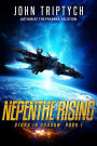 Nepenthe Rising (Stars in Shadow, #1)