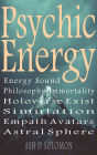 Psychic Energy