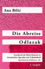 Die Abreise / Odlazak (Kroatisch-leicht.com)