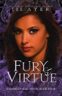 Fury & Virtue (Hand of Kali, #4)