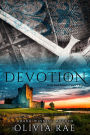 Devotion (The Sword And The Cross Chronicles, #6)