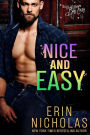 Nice and Easy (Boys of the Big Easy, #3)