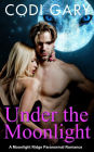 Under the Moonlight (Moonlight Ridge, #1)