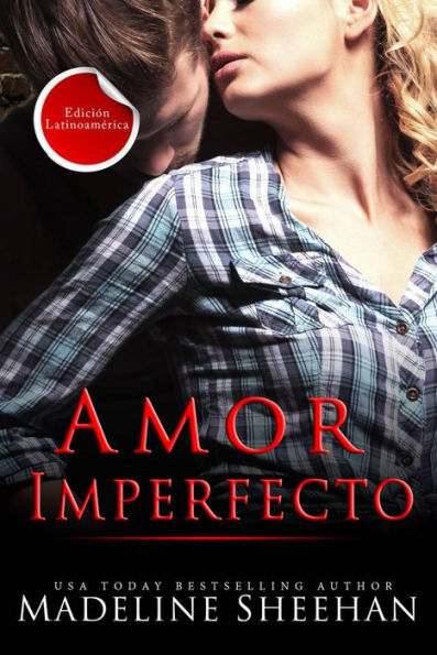 Amor Imperfecto (Innegable Amor)