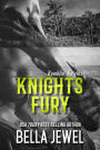 Knights Fury (Rumblin' Knights, #2)