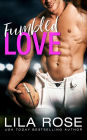 Fumbled Love (Clumsy Love, #1)