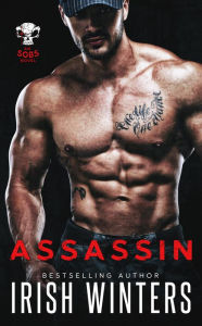 Title: Assassin (SOB, #2), Author: Irish Winters