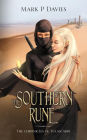 The Southern Rune (Chronicles of Tulascarri, #1)