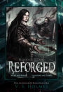 Reforged 1 and 2 Box Set (Smoke and Rain, Lightning and Flames)