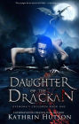 Daughter of the Drackan (Gyenona's Children, #1)