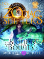 Slone's Bounty: A Celtic Zodiac Shifters Book: Paranormal Romance: Rowan