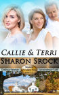 Callie and Terri Boxed set (WOMEN OF VALLEY VIEW)