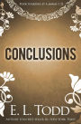 Conclusions (Pour toujours et à jamais, #12)