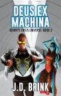 Deus Ex Machina (Identity Crisis, #2)