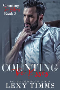 Title: Counting the Kisses (Counting the Billions, #3), Author: Lexy Timms