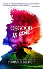 Osgood As Gone: A Spectral Inspector Mystery (The Spectral Inspector, #1)