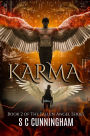Karma (The Fallen Angel Series, #2)