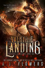 Valkyrie Landing (Valkyrie Allegiance, #1)