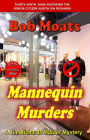 Mannequin Murders (Jim Richards Murder Novels, #39)